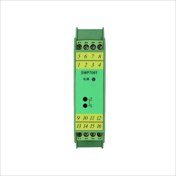 SWP7031信號(hào)轉(zhuǎn)換隔離器